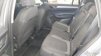 Škoda Kodiaq Ambition diesel 2,0 TDI, 4x4, 110kW - 11