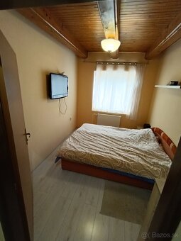 Rodinný dom na predaj, Bystrička - 11