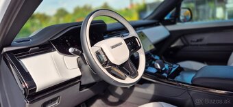 Land Rover Range Rover Sport Dynamic HSE - 11