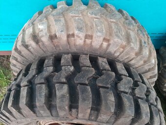 Malotraktor Tatra 805 - 11