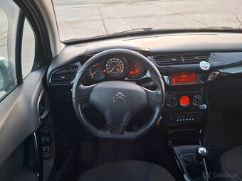 Citroën C3 1.4i Best Collection 2012 - 11