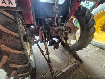 Predam zetor 7745 - 11