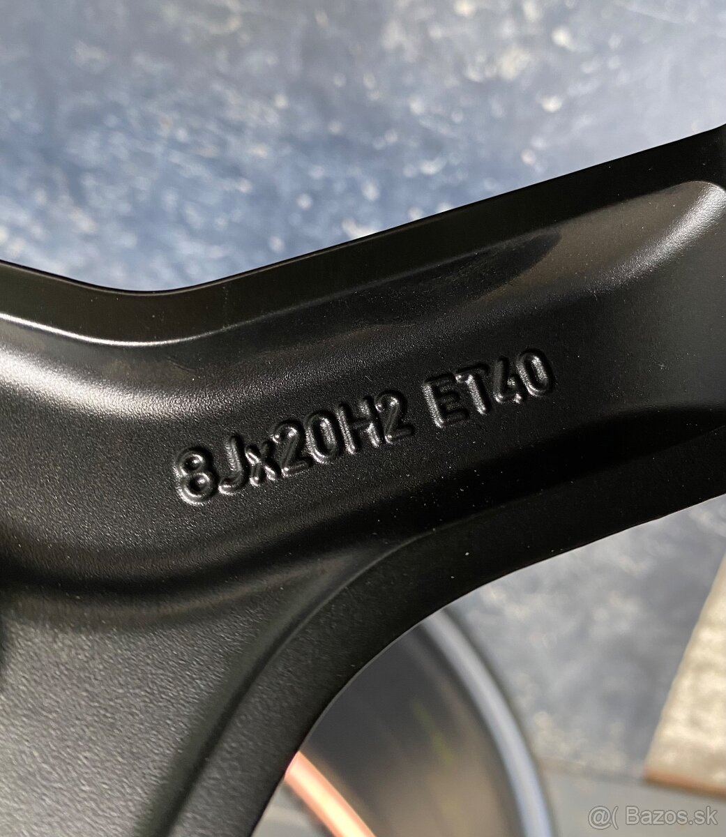 ✅ R20 ®️ Originál Seat Cupra 5x112 ET40 ✅ Ateca Formentor - 12