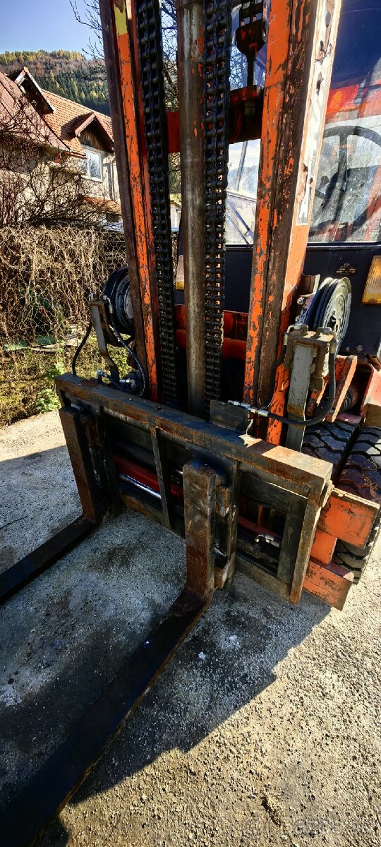 Desta DVHM 2522 - 12