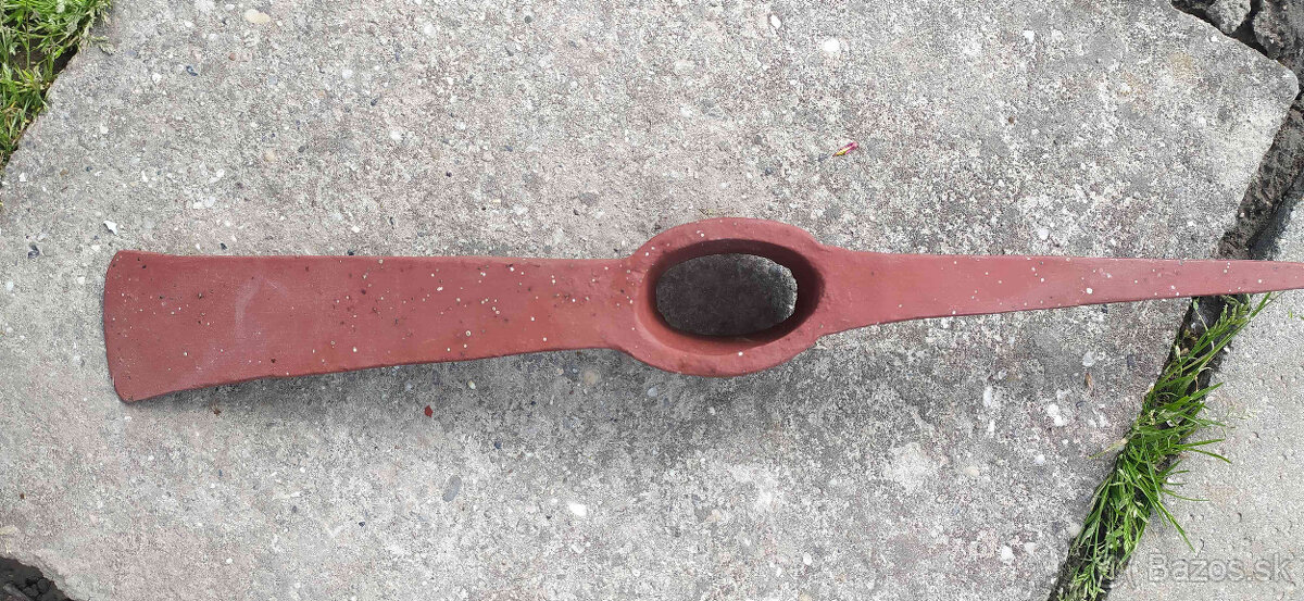Záhrada, náradie - 12
