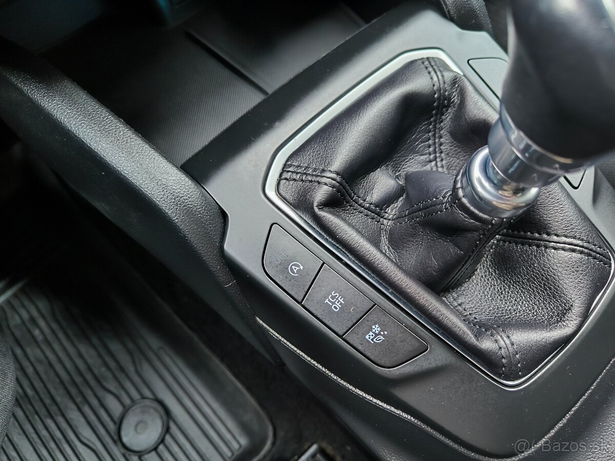 🟥 Ford Focus Combi 1.5TDCI 2019 | 1.majiteľ | odpočet DPH - 12