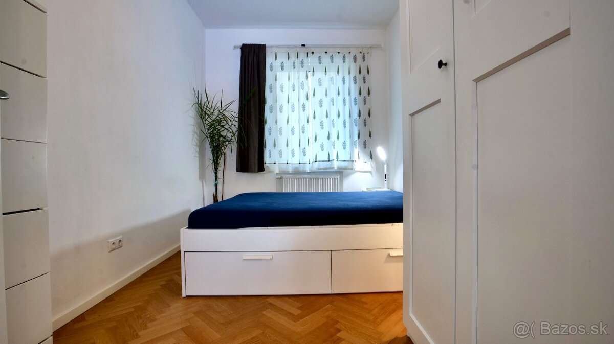 Staromestský 4 - izbový byt s terasou Žilina - centrum - 12