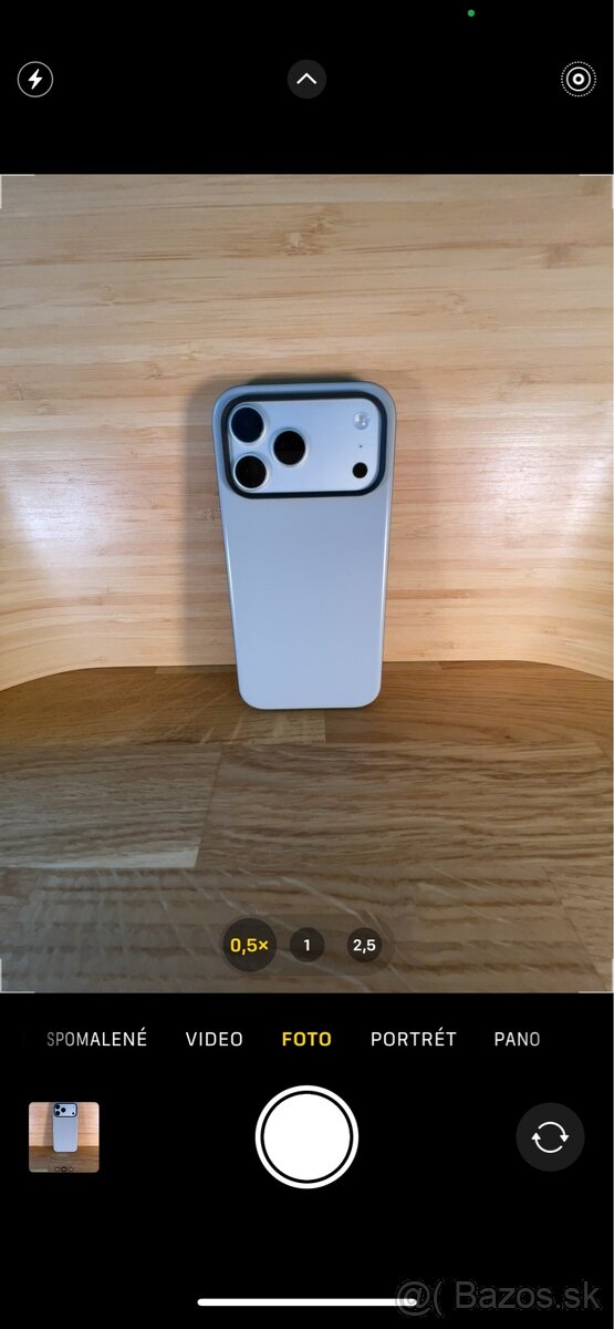 iPhone 12 Pro Max - Zlatý / Gold - 12