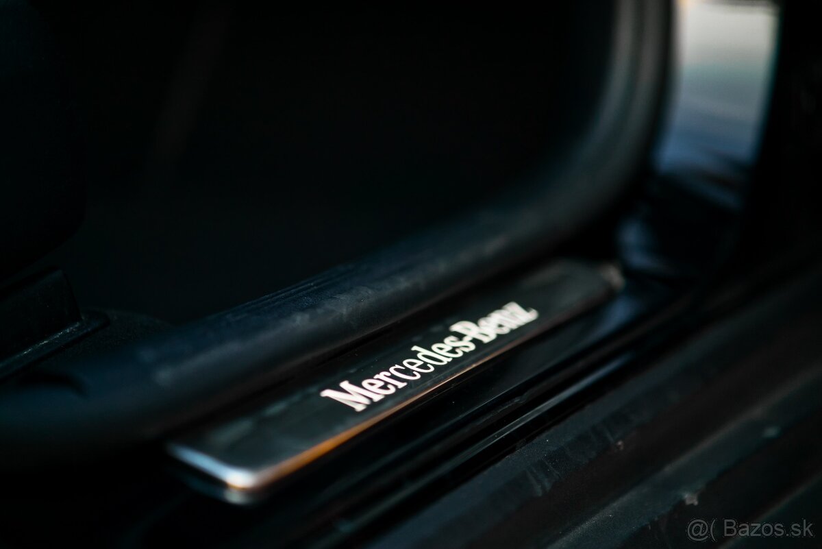 Mercedes-Benz GLC 300de AMG package 4MATIC ,DPH odpocet - 12