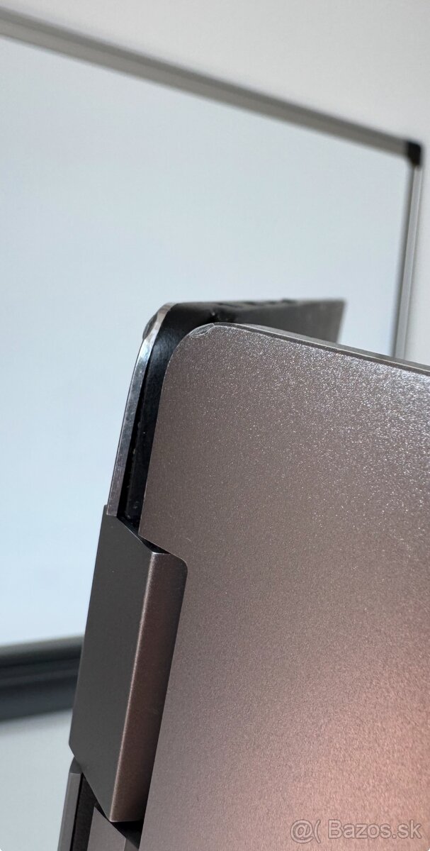 ultrabook Dell XPS 13 9365 – dotykový, ľahký a štýlový - 12