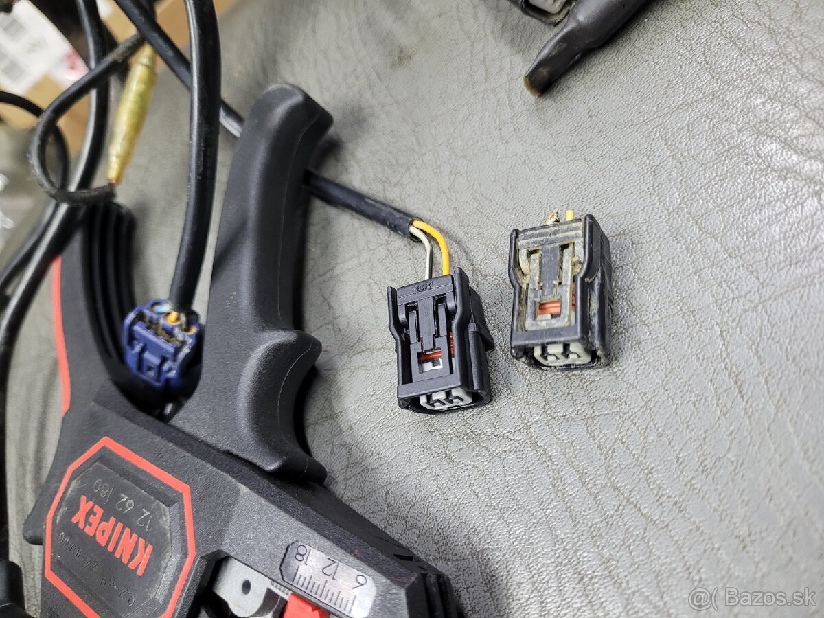 KTM DIELY exc sx duke PUTOLINE MOTUL MAXIMA BELRAY WURTH - 12