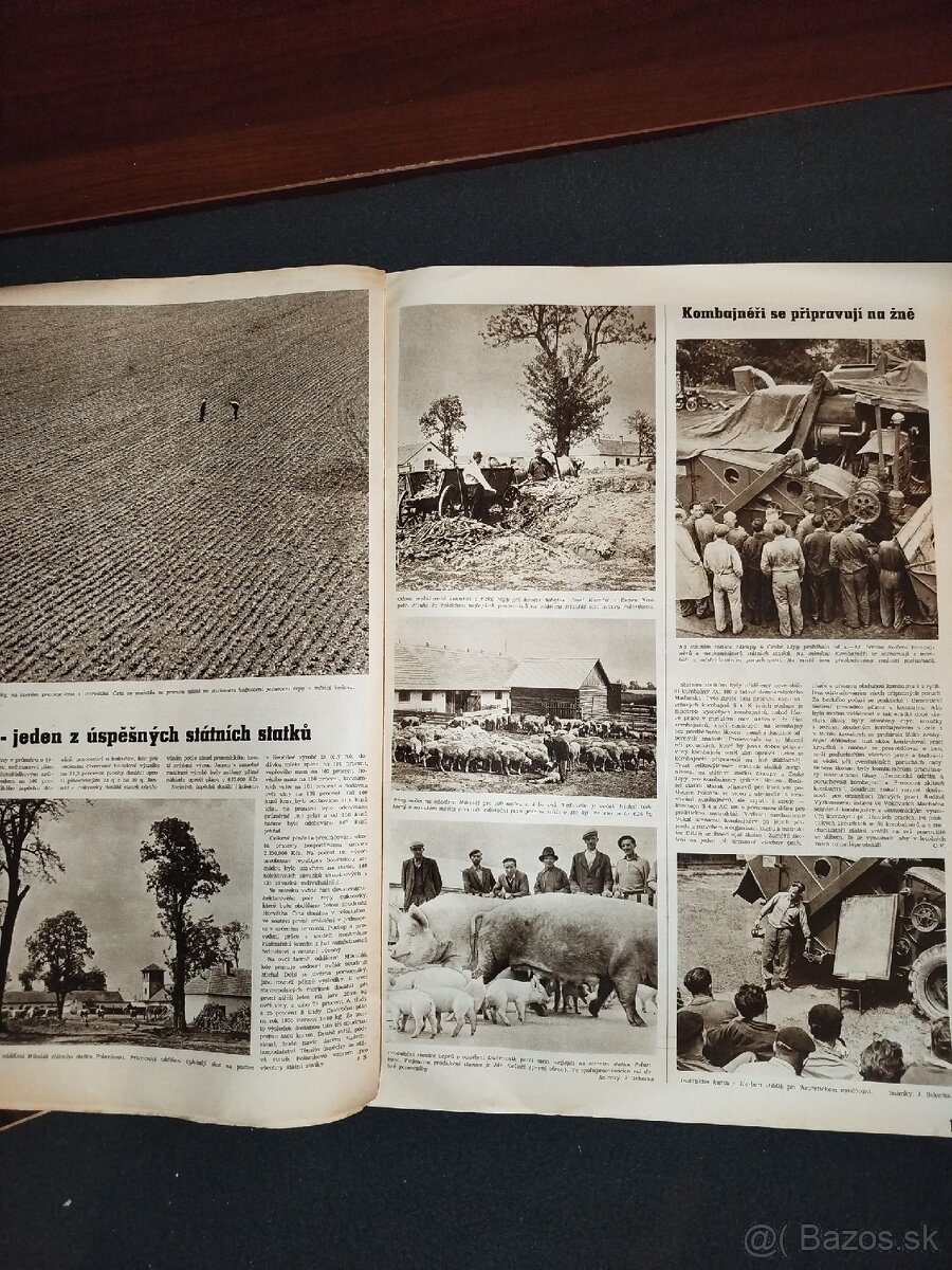 Svet v obrazech , casopis - 12