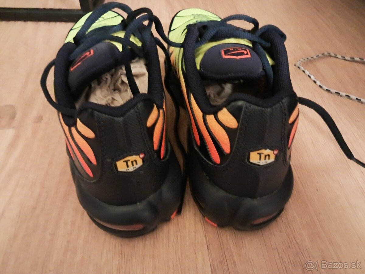 nike Air max Tuned 1 - 12