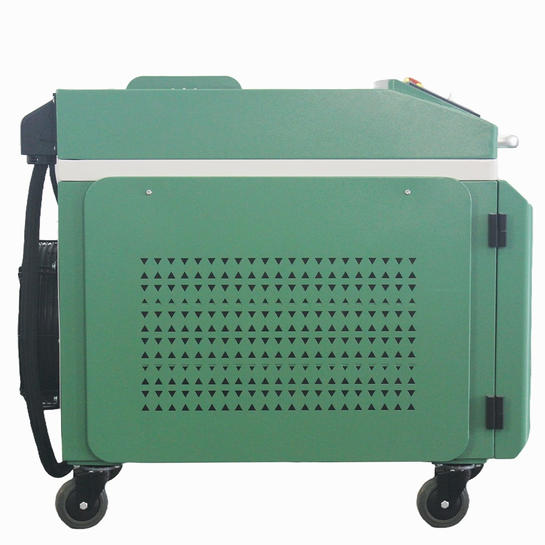 Laserová zváračka model 2025 - 12