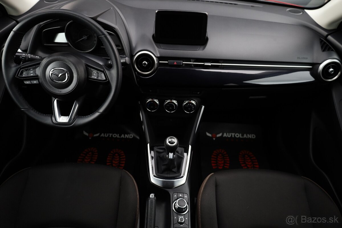 Mazda 2 1.5 Skyactiv G90 Takumi - 12
