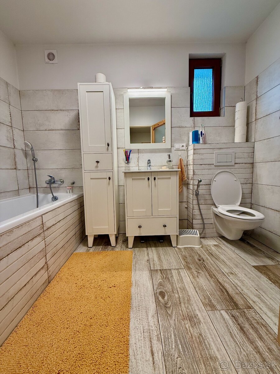 3-izbový dom na samote, kľudné bývanie v prírode - 12