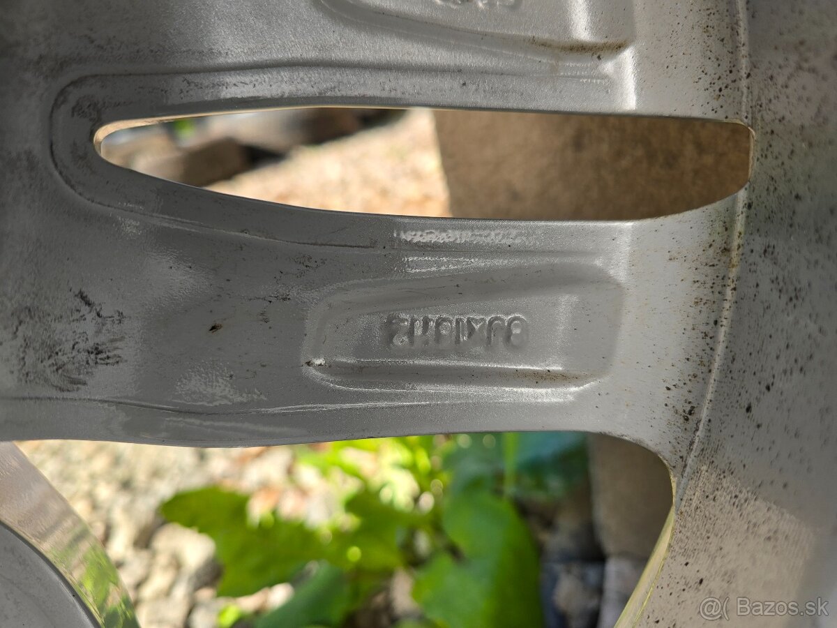 Zimná Sada ATS 5x112, 235/45 R18, SUPERB PASSAT - 12