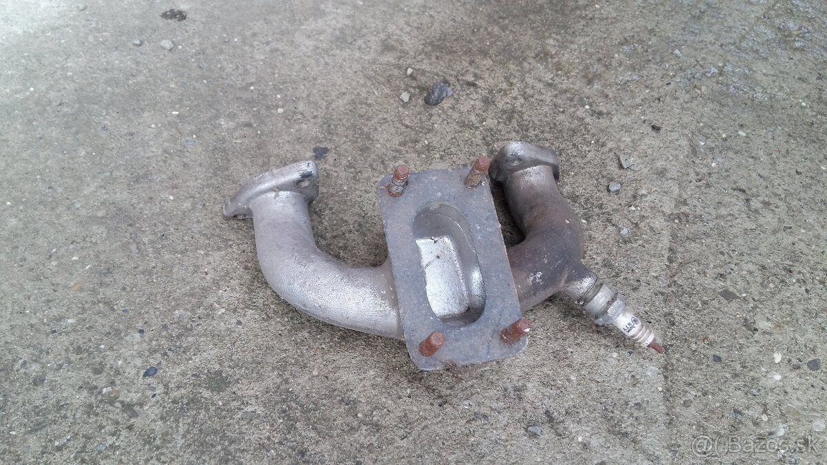 náhradné diely škoda - 12