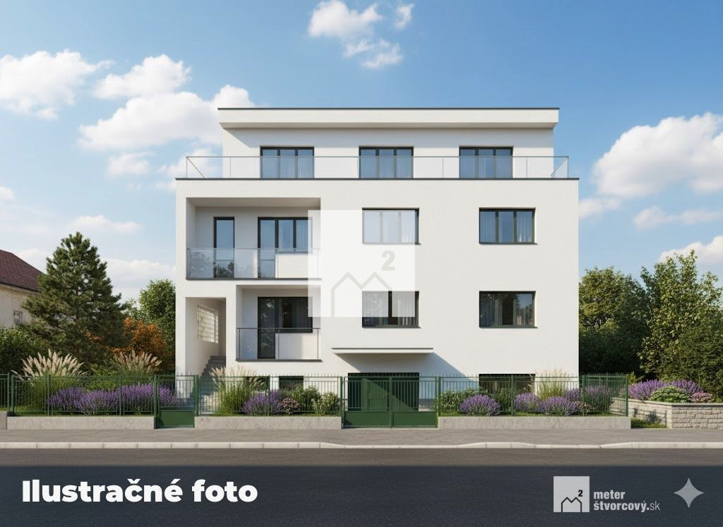 Mestská dvojvila - Staré mesto | 444 m2 | na rekonštrukciu - 12