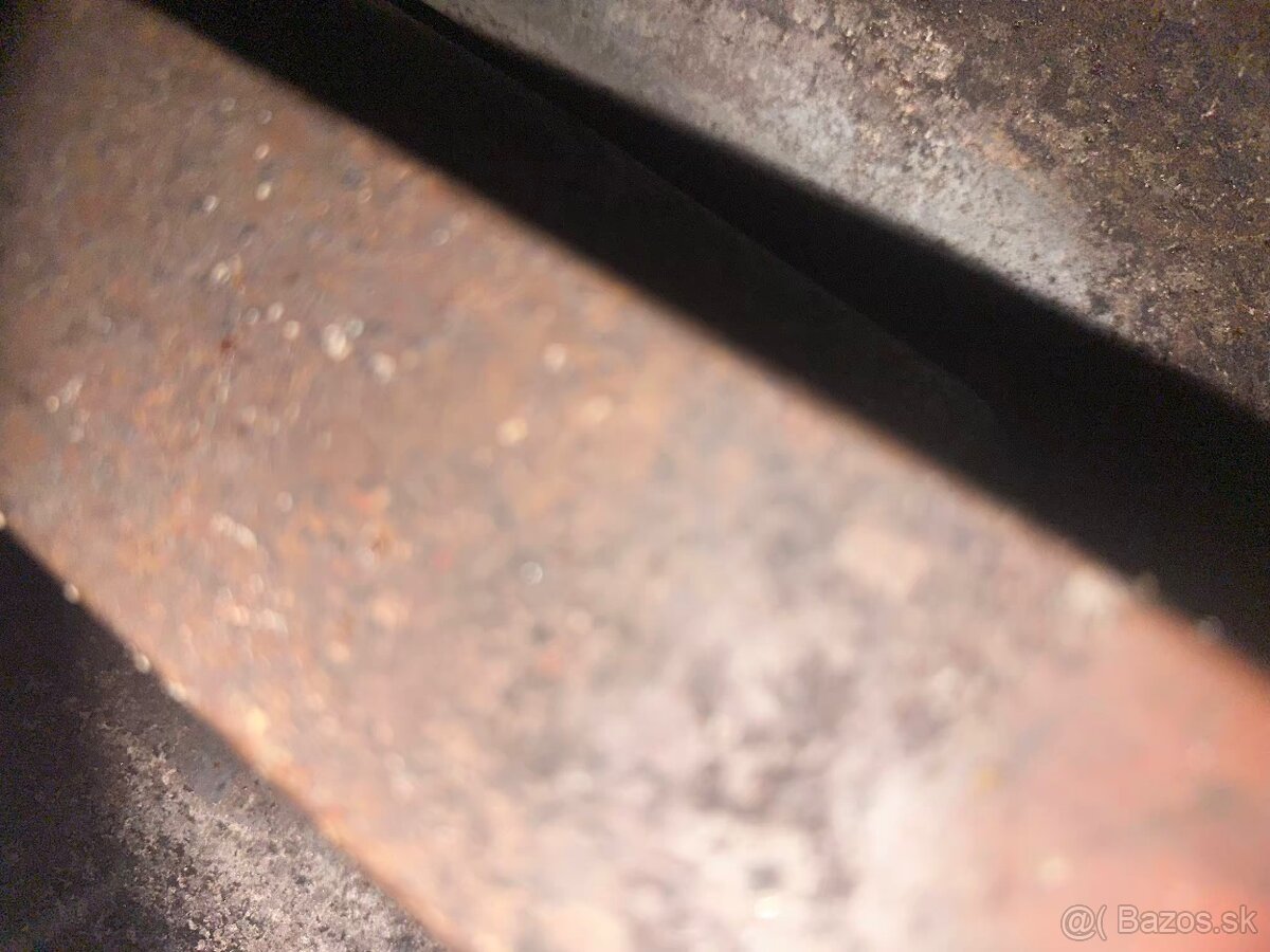 Predám nádrž JAWA 250/559 350/360 panelka - 12