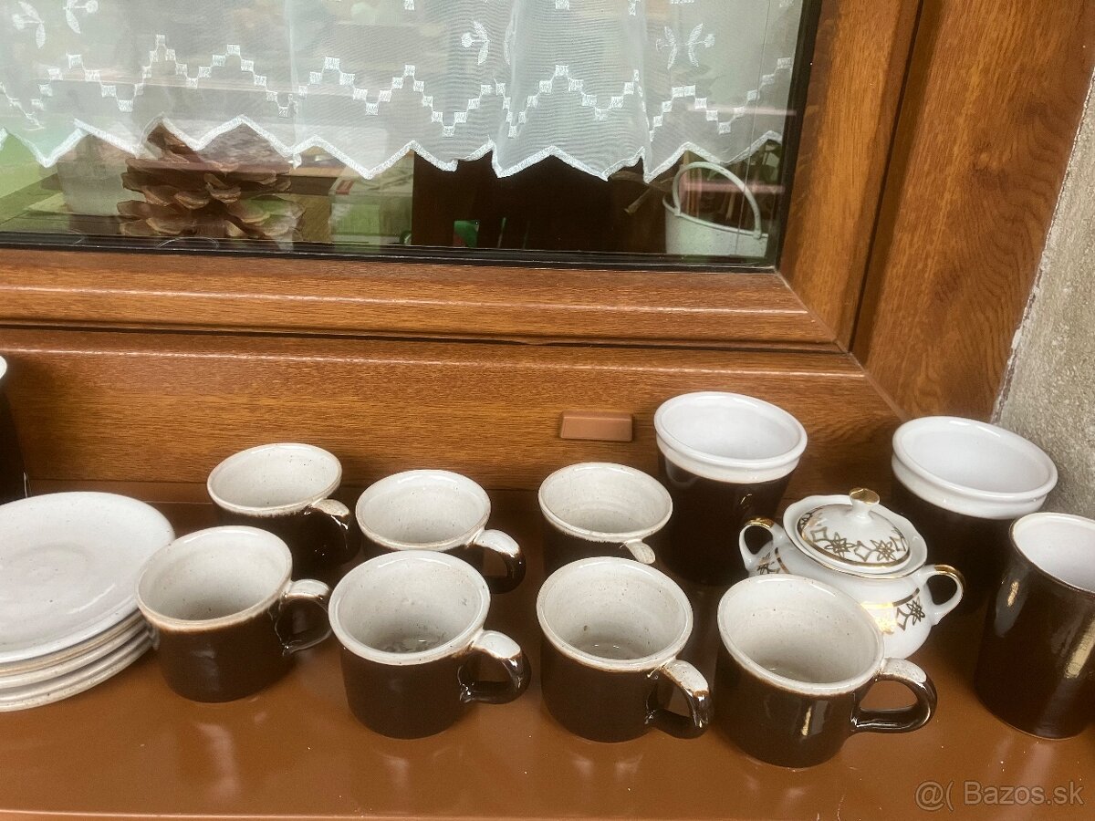 Predám vycapne sklo a veľa iného - 12