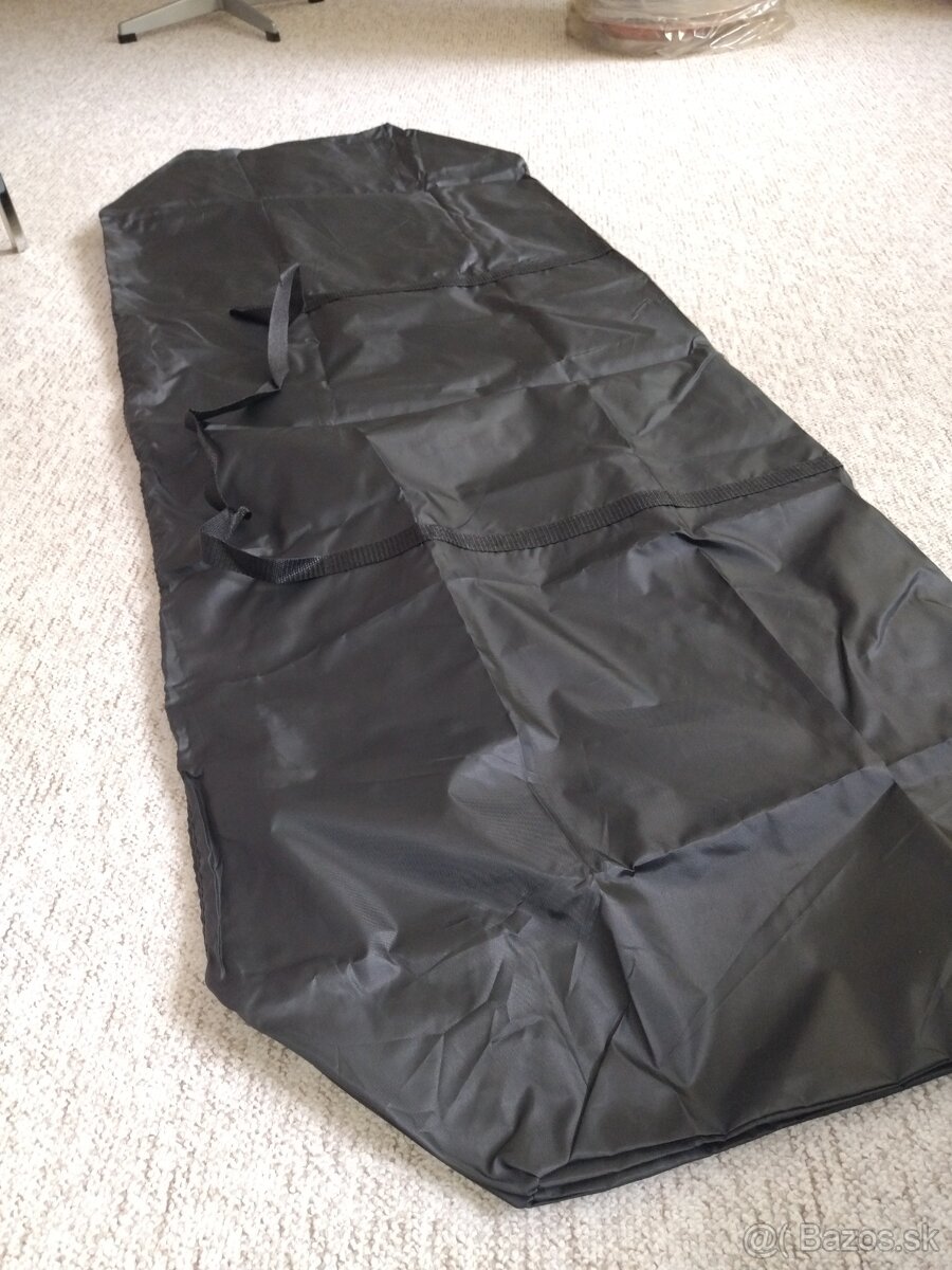 Snowboardove topánky - 12