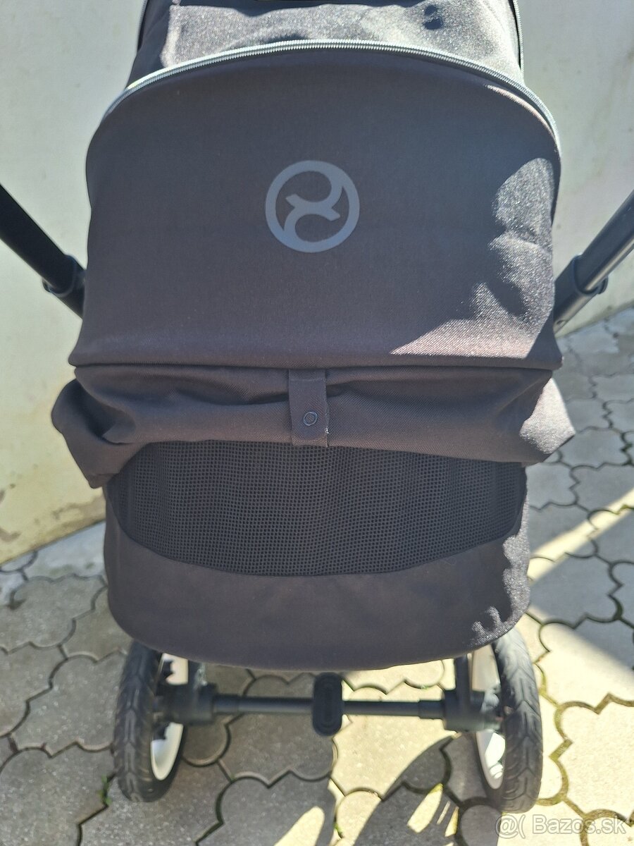 Cybex talos S - 12