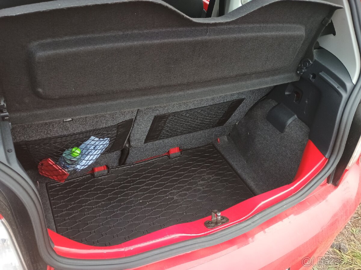 Ponúkam škoda cítigo.. znížená cena.. rýchle jednanie - 12