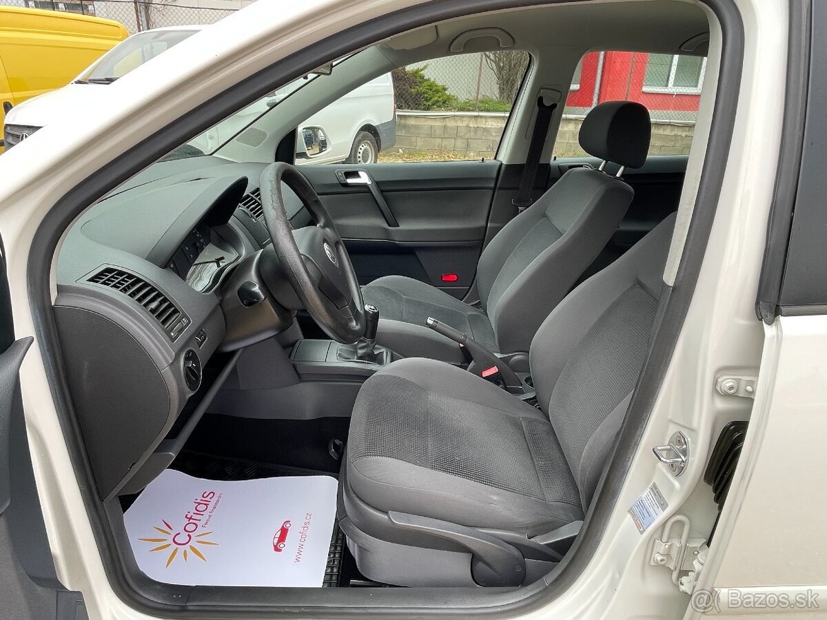 Volkswagen Polo, 1.2i 44kWKLIMA - 12