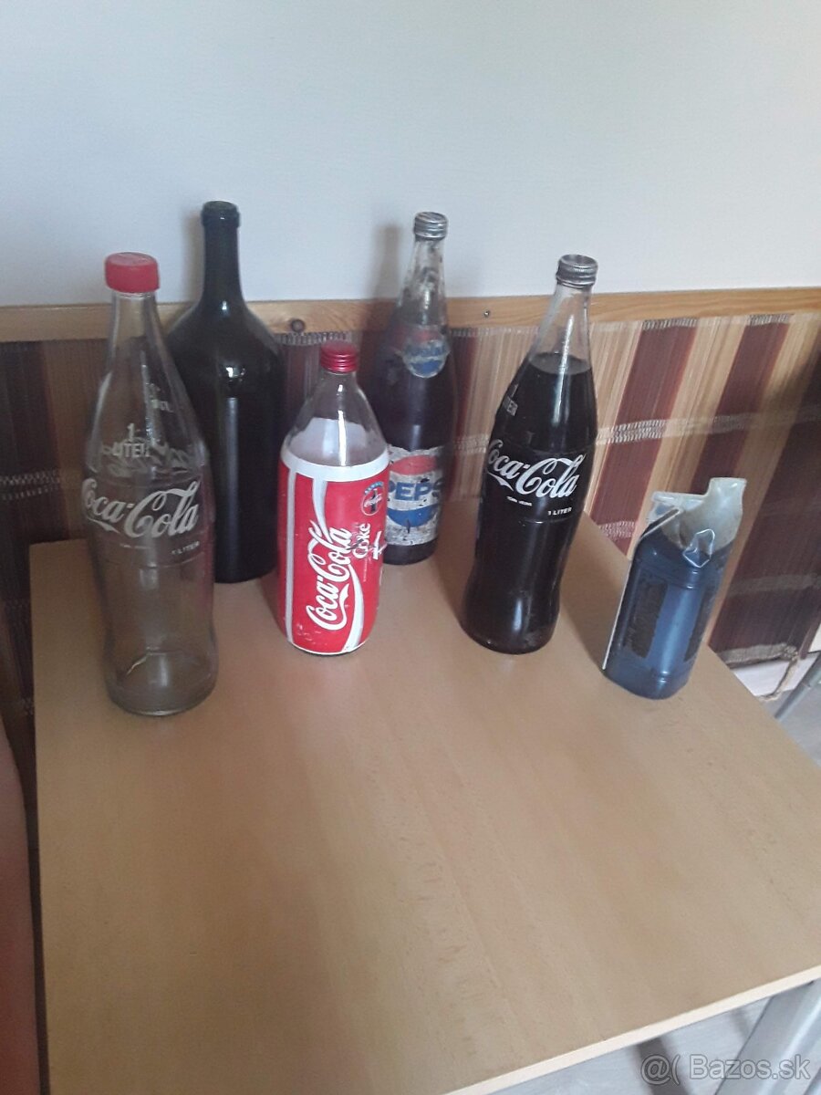 Rôzne retro. veci lietadlo,i novšie, - 12