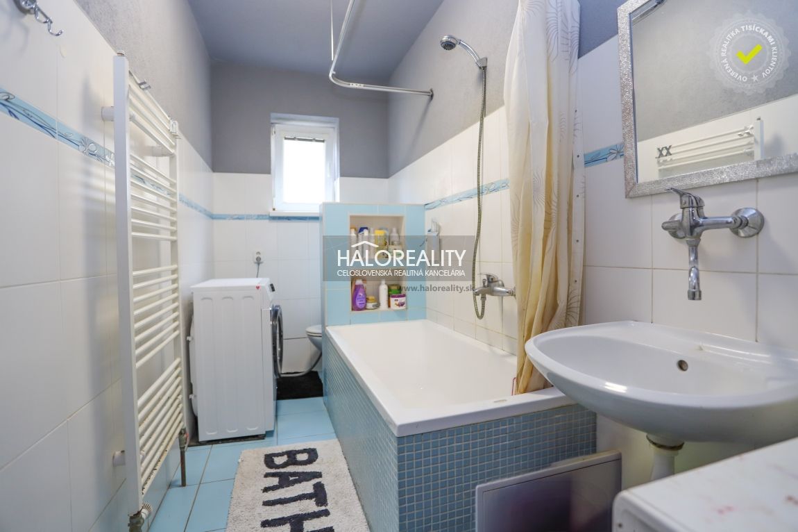 HALO reality - Predaj, rodinný dom Dolná Mariková - EXKLUZÍV - 12