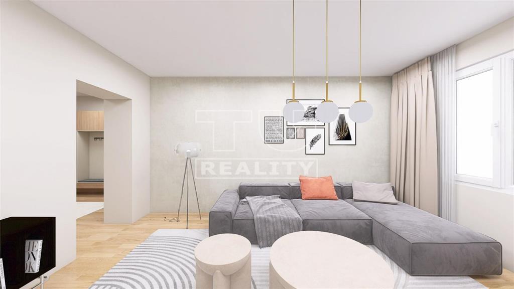 NA PREDAJ EXKLUZÍVNY 3-IZBOVÝ BYT V ILAVE 75 M2 S... - 12