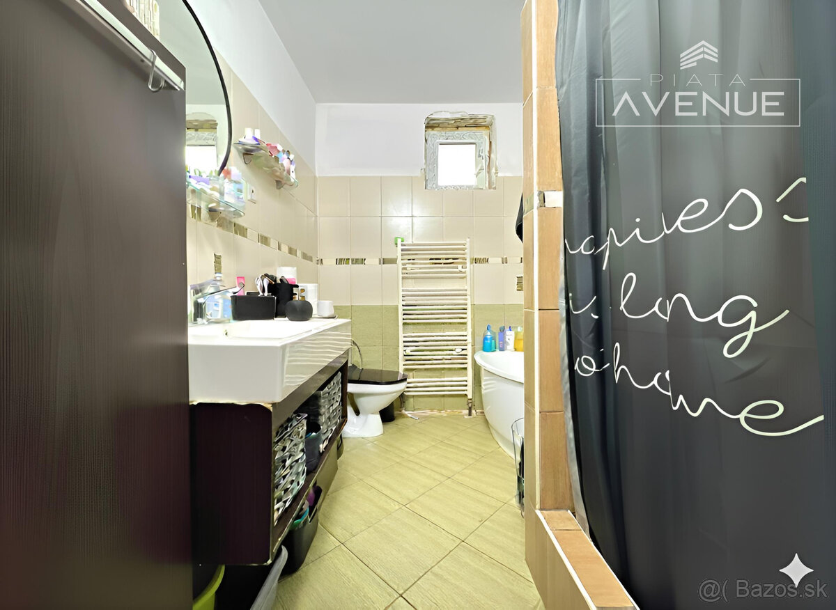 Piata Avenue | Rodinný dom s pozemkom (942 m2) - Paština Záv - 12