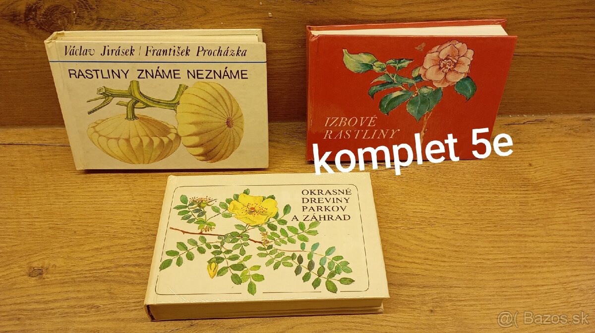 rôzne staré veci - 12