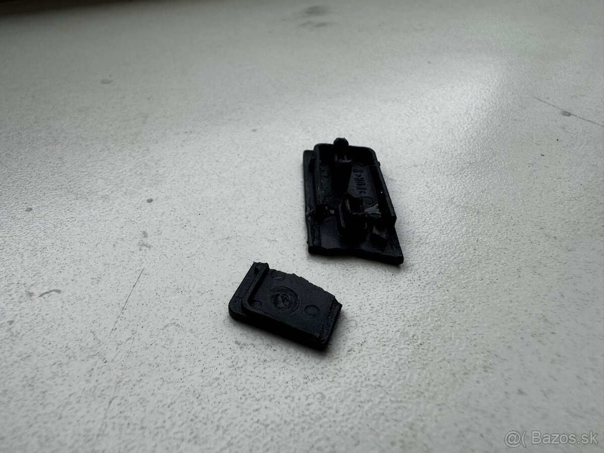 Predám Canon EOS 500D (telo) - 12