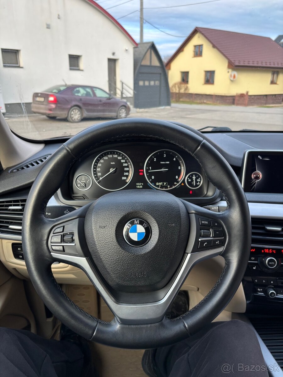 BMW X5 - 12