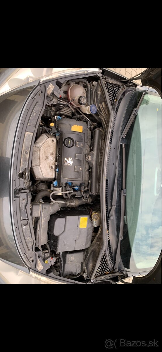 Peugeot 207sw 2007 - 12