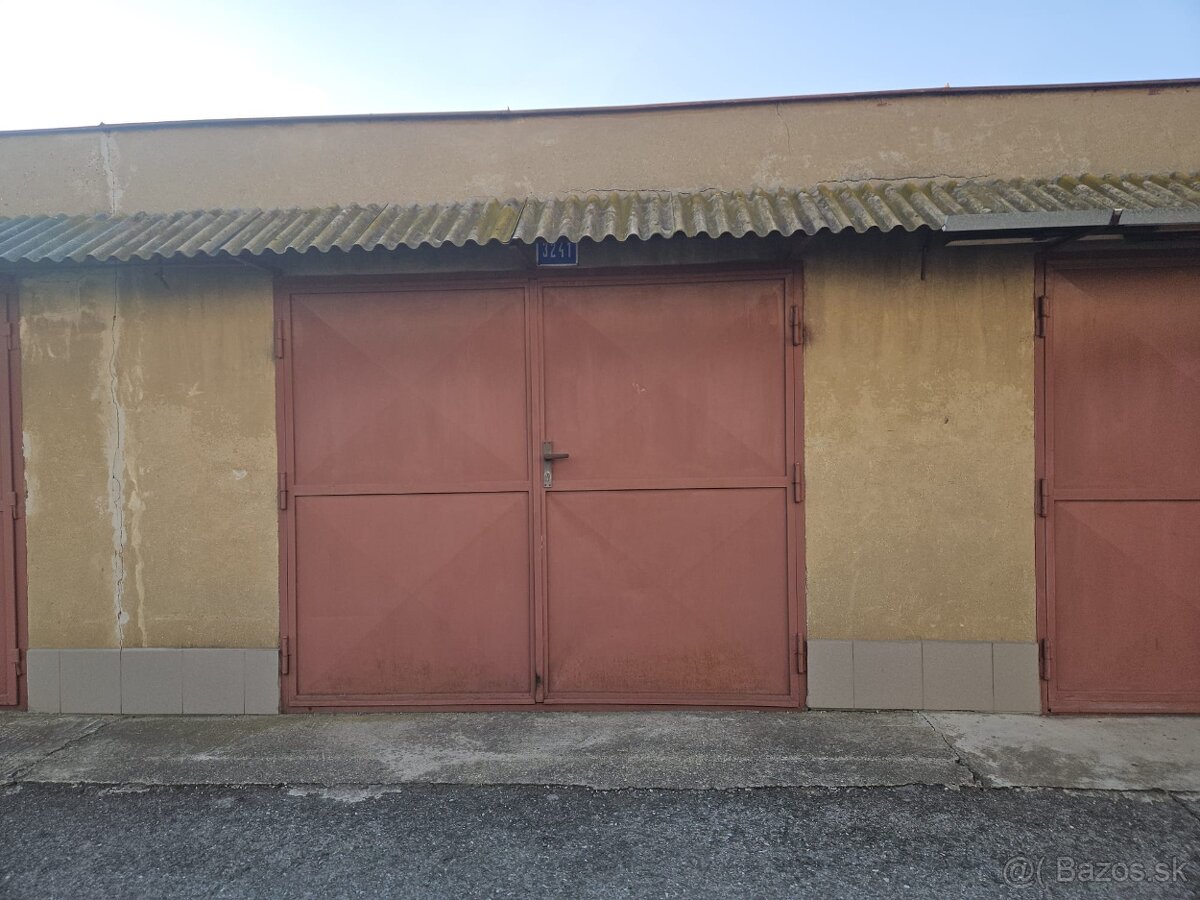 Na predaj byt Prešov - Solivar, trojizbový - 12