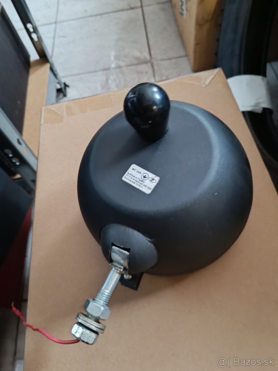 Díly pro Ural M72, Dněpr k750, MW 750. - 12