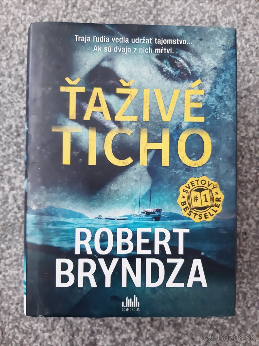 Rozpredaj kniznice, naj knihy hľadajú nového majiteľa. - 12