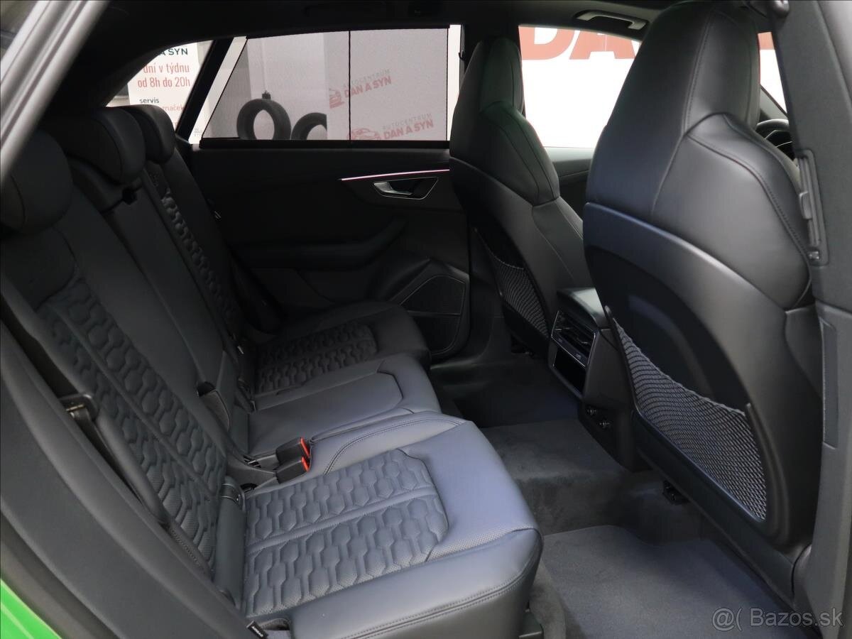 AUDI RS8Q 2022 CARBON 1.majitel - 12