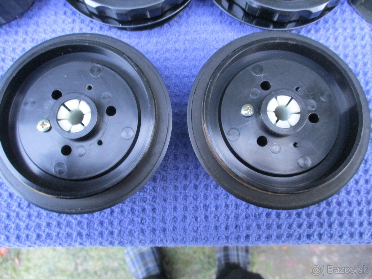 Sony, Revox, Technics, Denon, Teac, Uher .... - 12