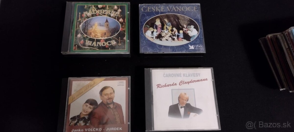 CD rock-pop-metal / ROOT / KRABATHOR - 12