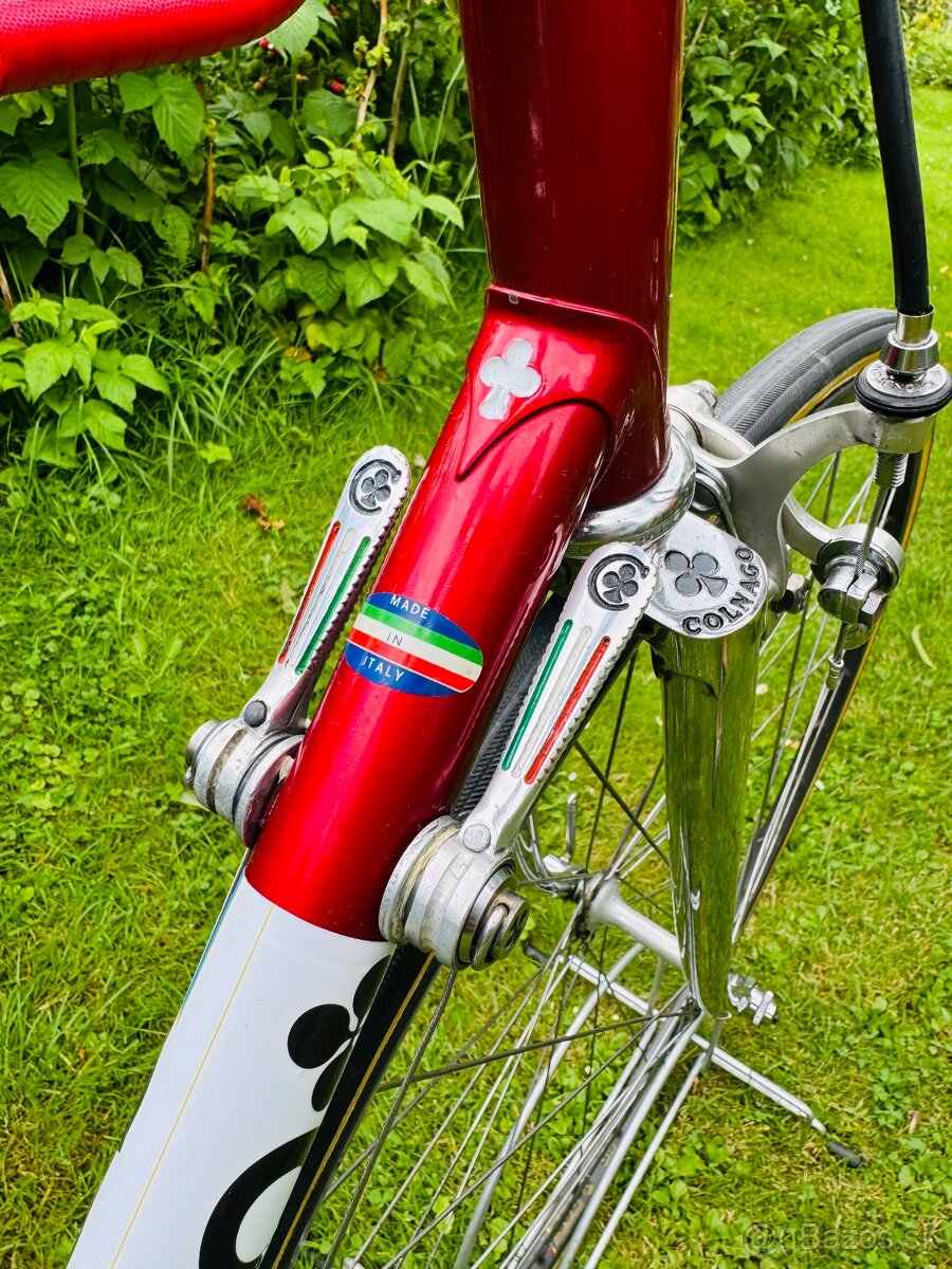 Colnago Super (Prototyp) - 12