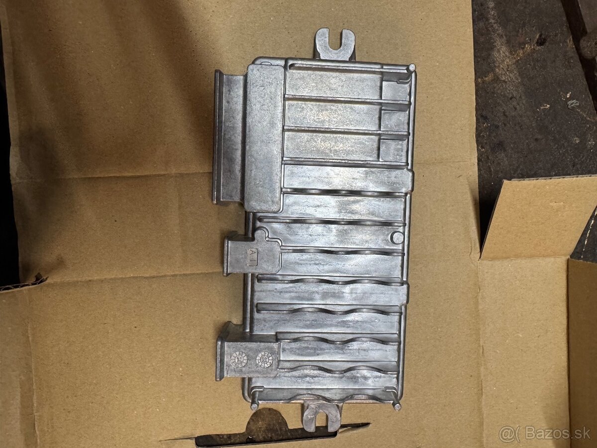 BMW airbagy a riadiaca jednotka - 12