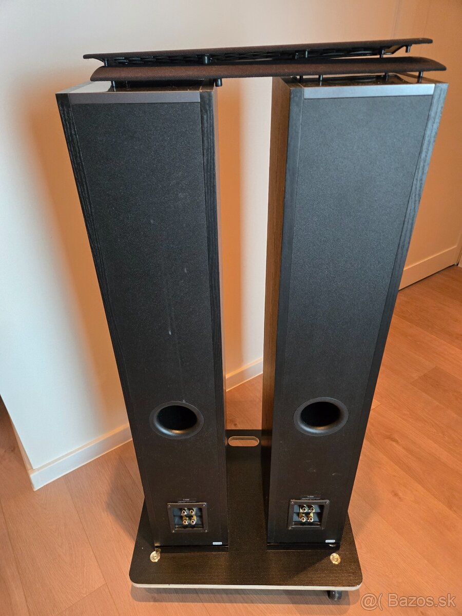 Set JAMO (S 608 + S 606 + SUB 550) - 12