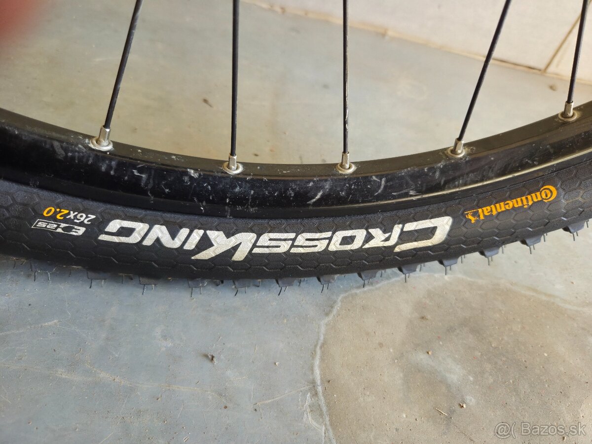 Specialized enduro 2014 - 12