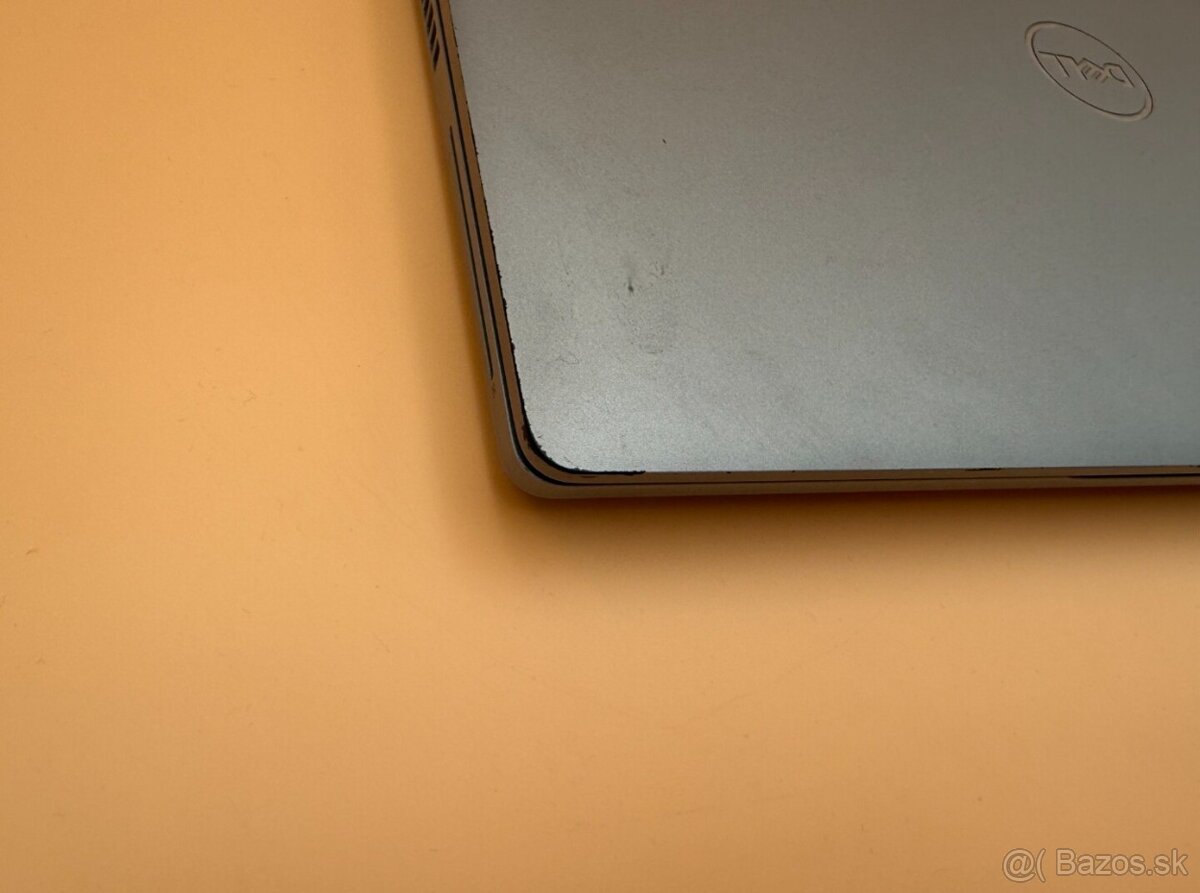 Notebook Dell Latitude 5410 i5-10310U/16GB RAM/B-kat/FHD/SSD - 12