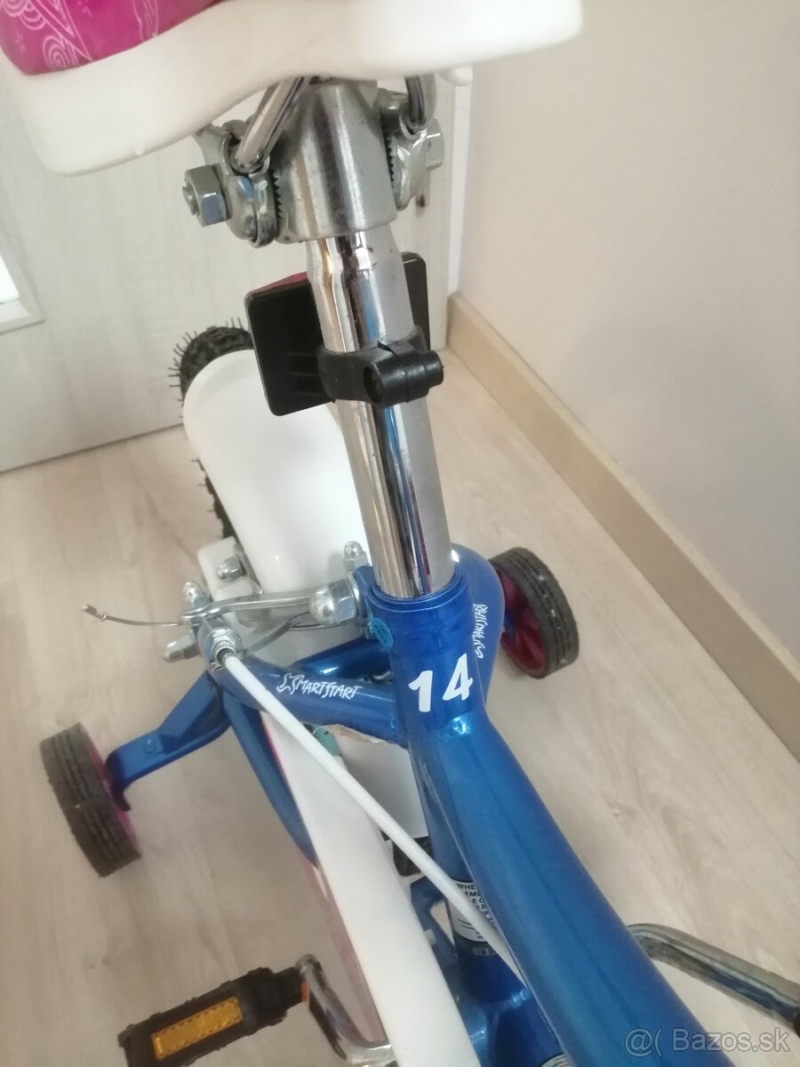 SCHWINN - 12