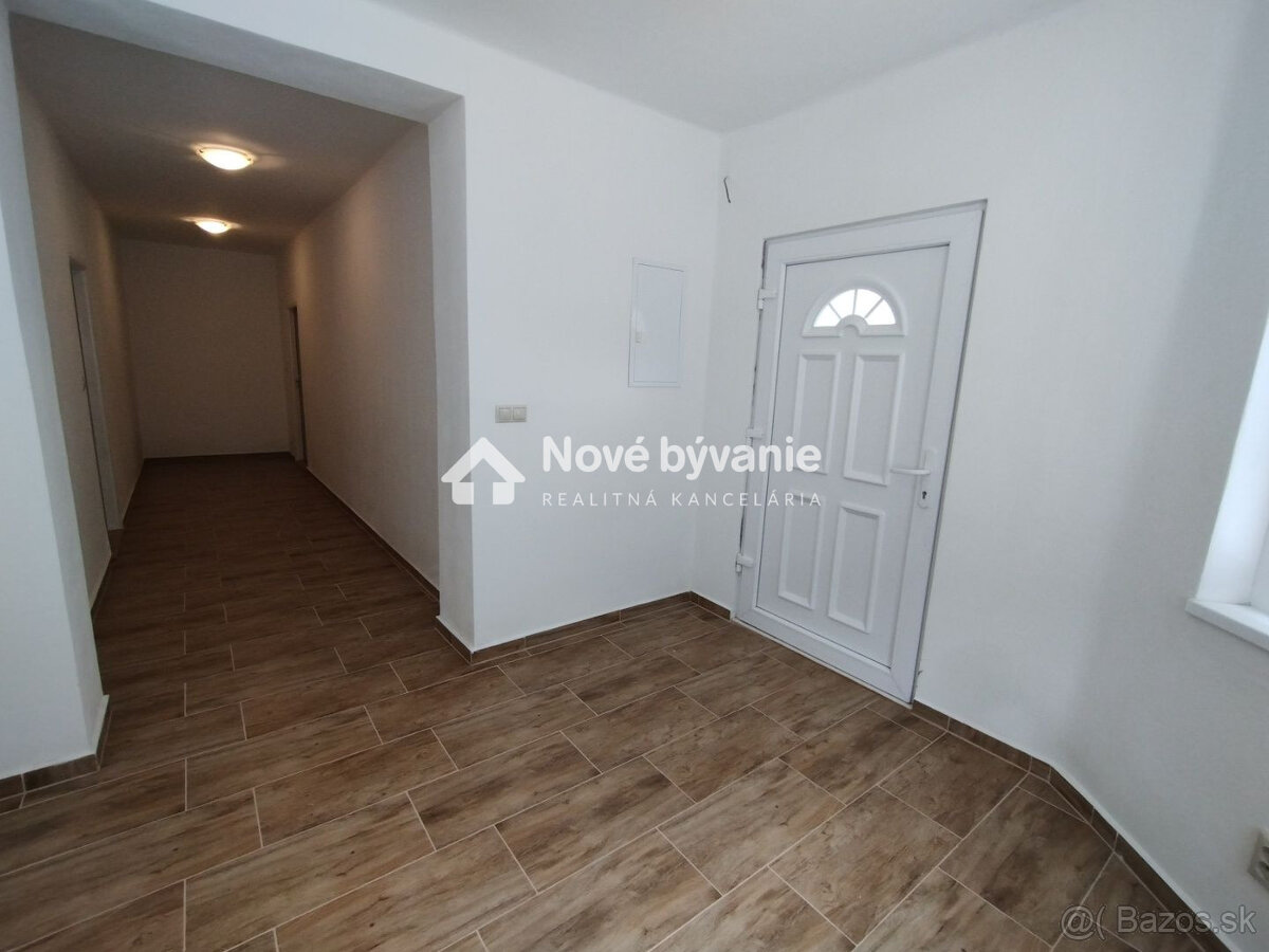 NOVÁ CENA/Predaj, rodinný dom - Podhájska(N081-12-FRAD3) - 12